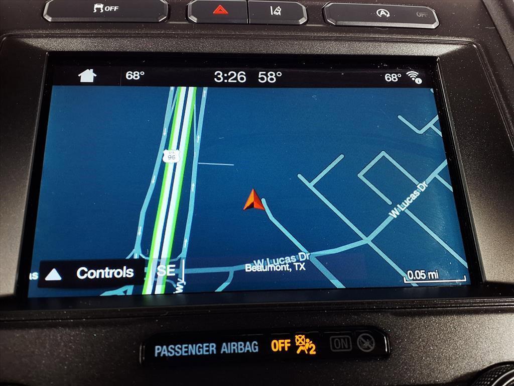 used 2018 Ford Expedition car, priced at $20,445