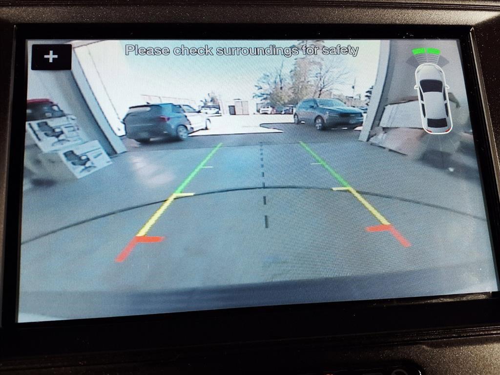 used 2018 Ford Expedition car, priced at $20,445