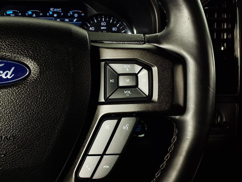 used 2018 Ford Expedition car, priced at $20,445