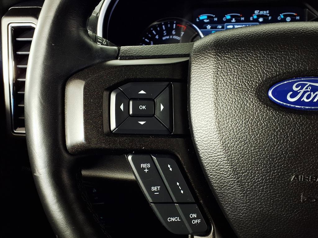 used 2018 Ford Expedition car, priced at $20,445