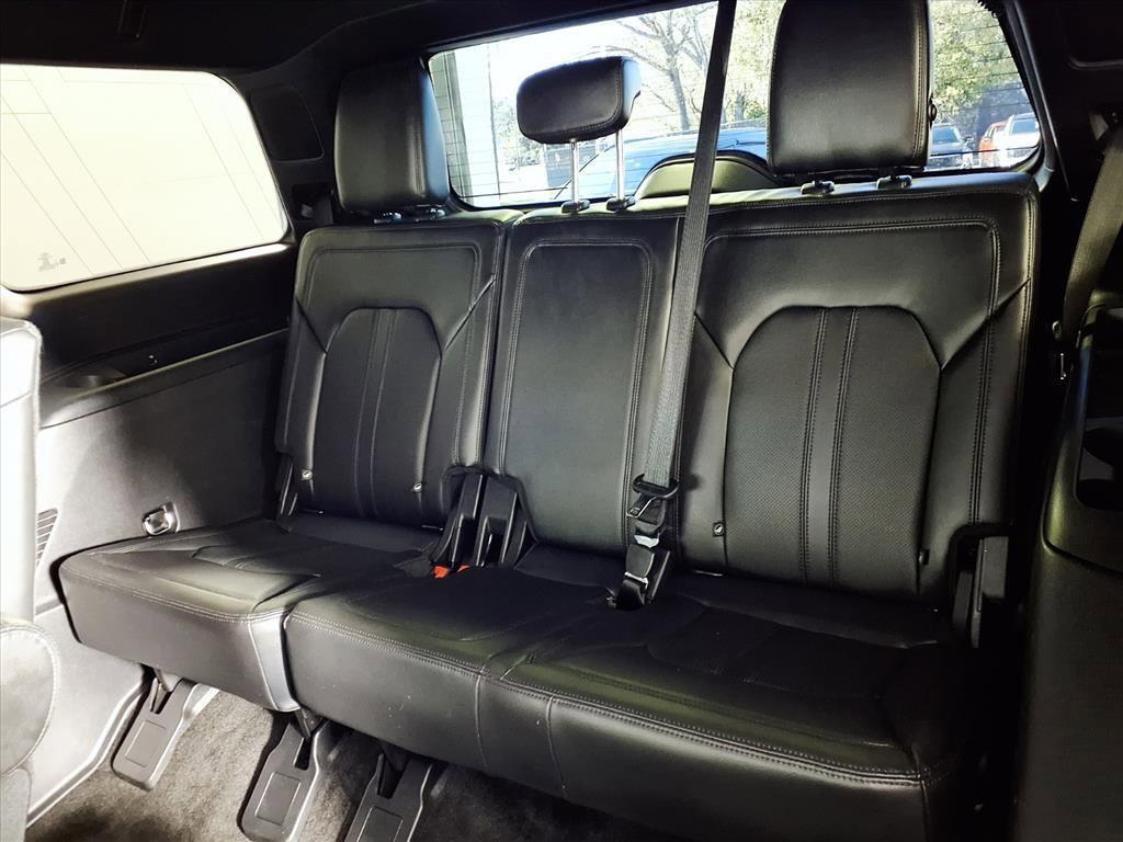 used 2018 Ford Expedition car, priced at $20,445