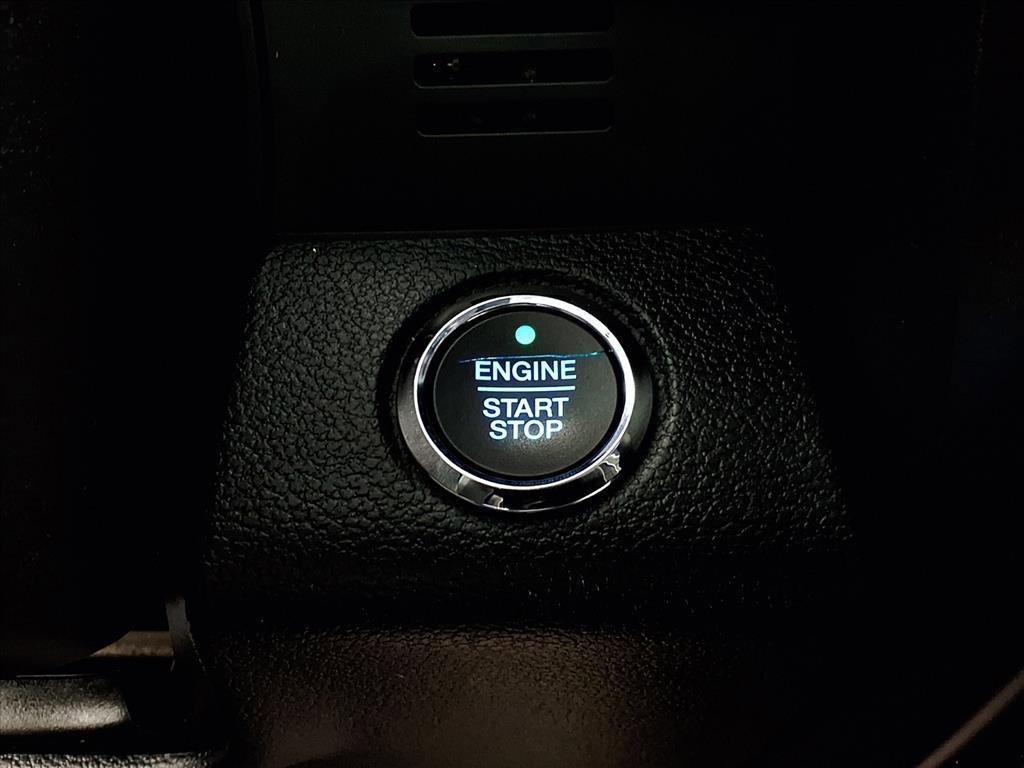 used 2018 Ford Expedition car, priced at $20,445