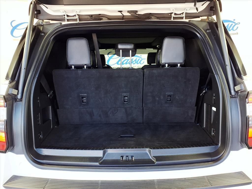 used 2018 Ford Expedition car, priced at $20,445