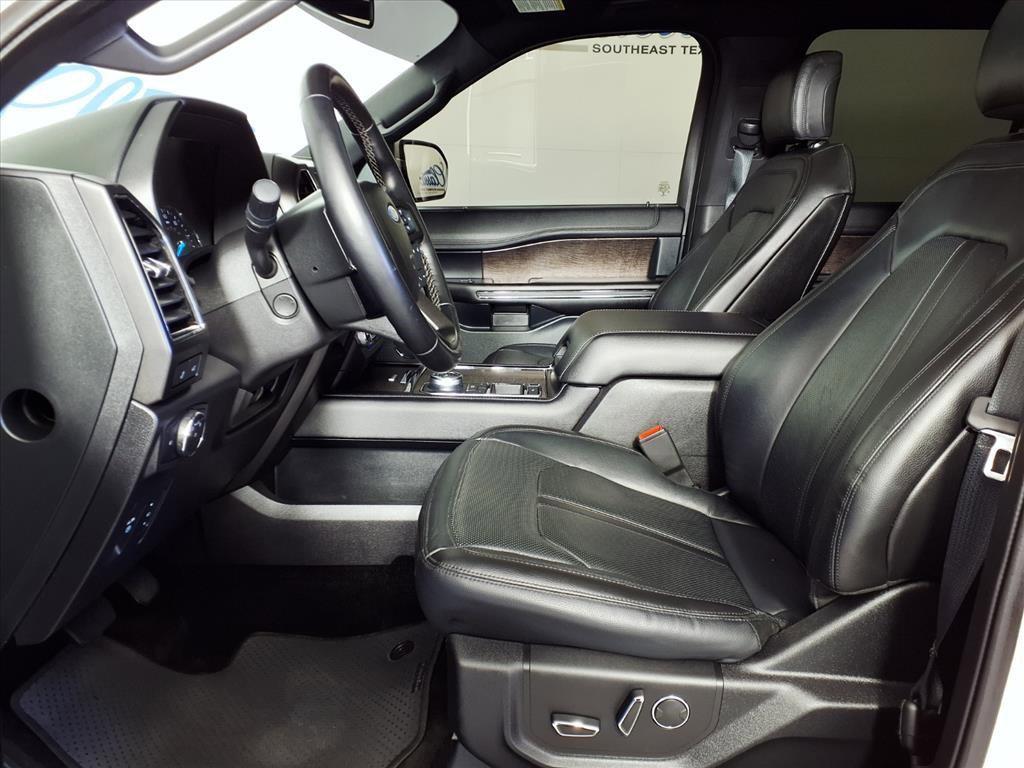 used 2018 Ford Expedition car, priced at $20,445