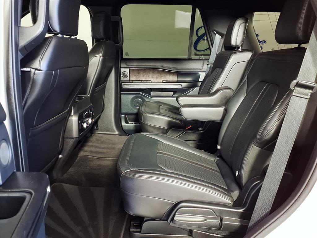 used 2018 Ford Expedition car, priced at $20,445