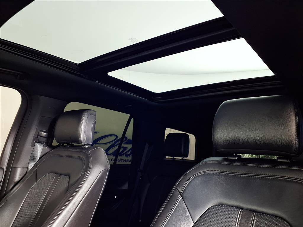 used 2018 Ford Expedition car, priced at $20,445