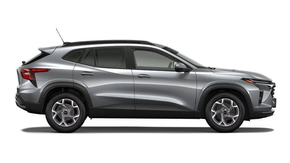 new 2026 Chevrolet Trax car, priced at $27,755