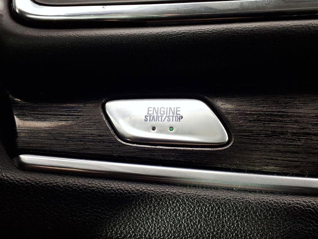 used 2020 Buick Enclave car, priced at $26,431