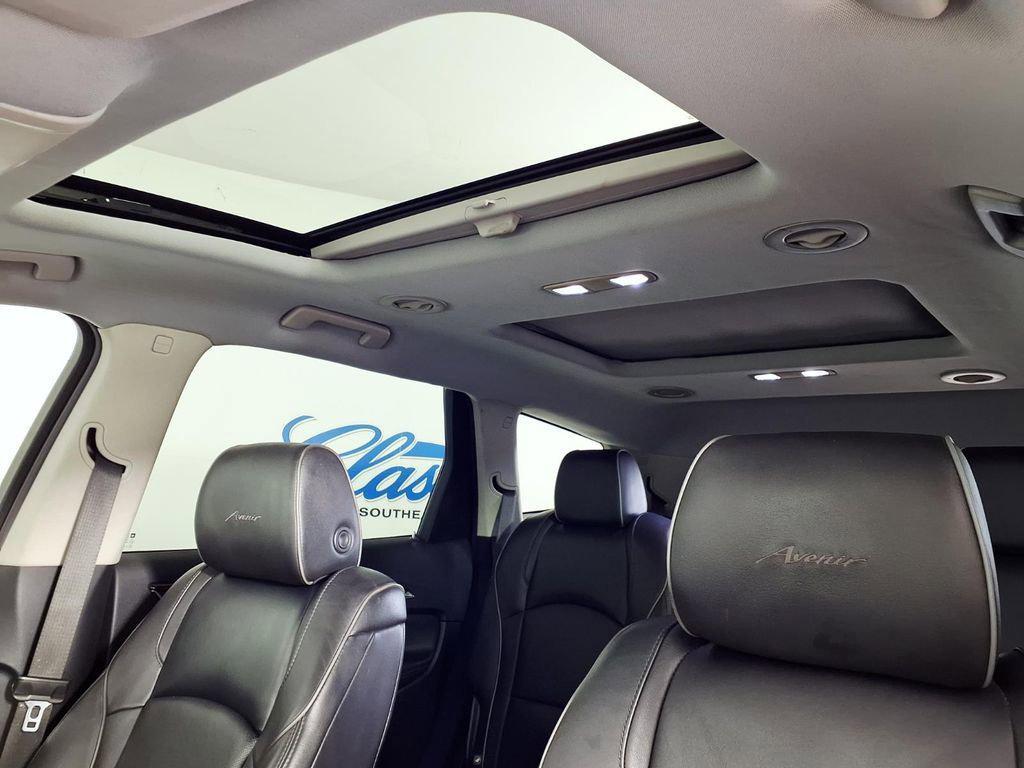used 2020 Buick Enclave car, priced at $26,431