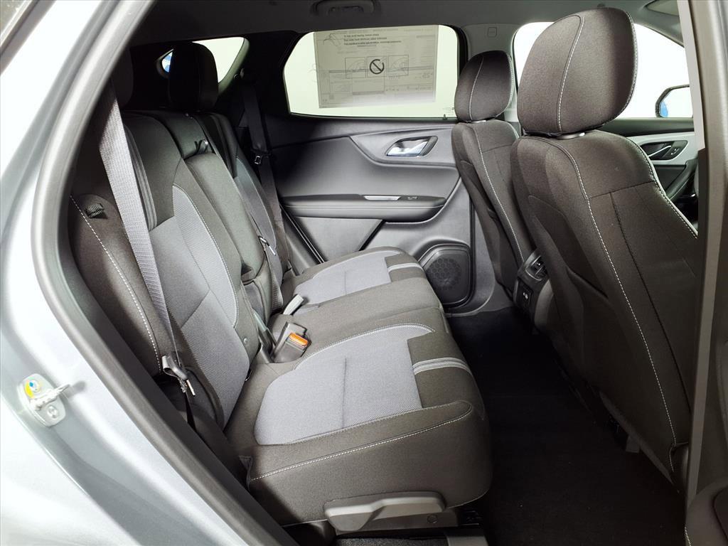 new 2026 Chevrolet Blazer car, priced at $35,618