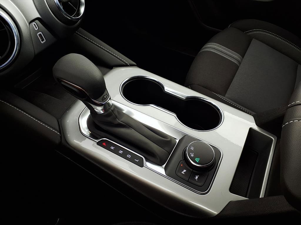 new 2026 Chevrolet Blazer car, priced at $35,618