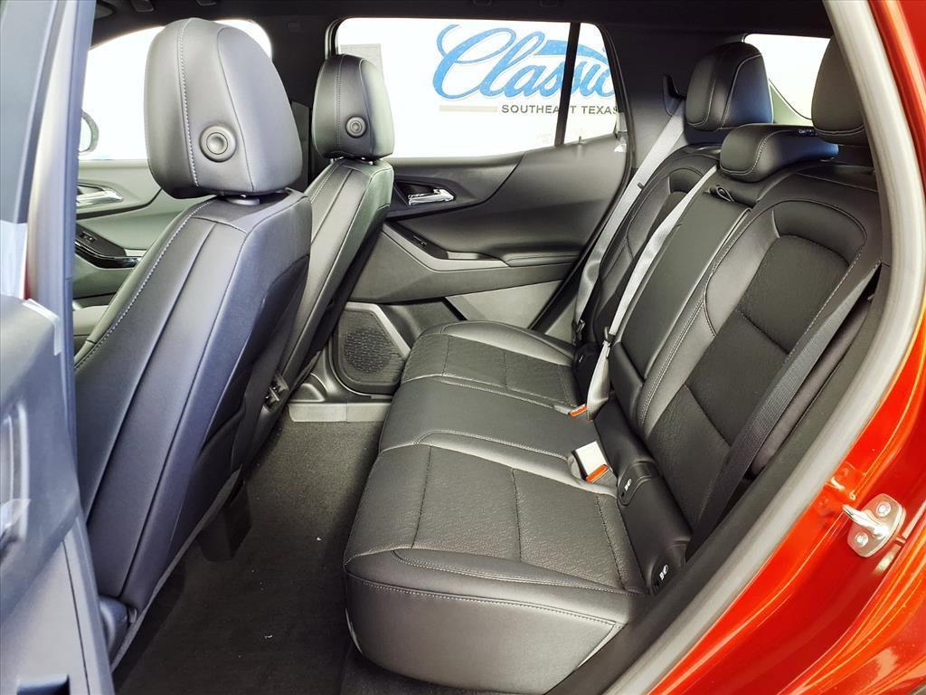 new 2026 Chevrolet Equinox car, priced at $31,360