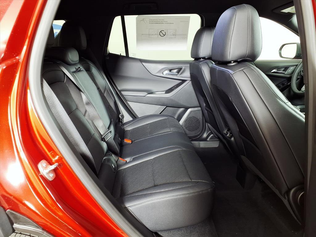 new 2026 Chevrolet Equinox car, priced at $31,360