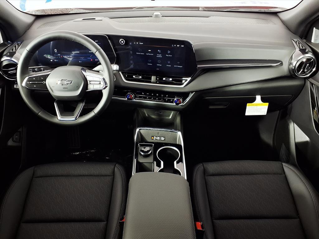 new 2026 Chevrolet Equinox car, priced at $31,360