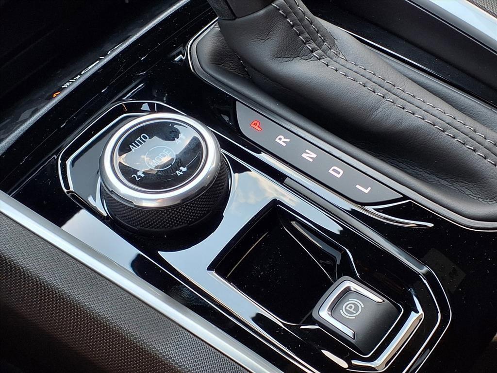 new 2026 Chevrolet Colorado car, priced at $40,749