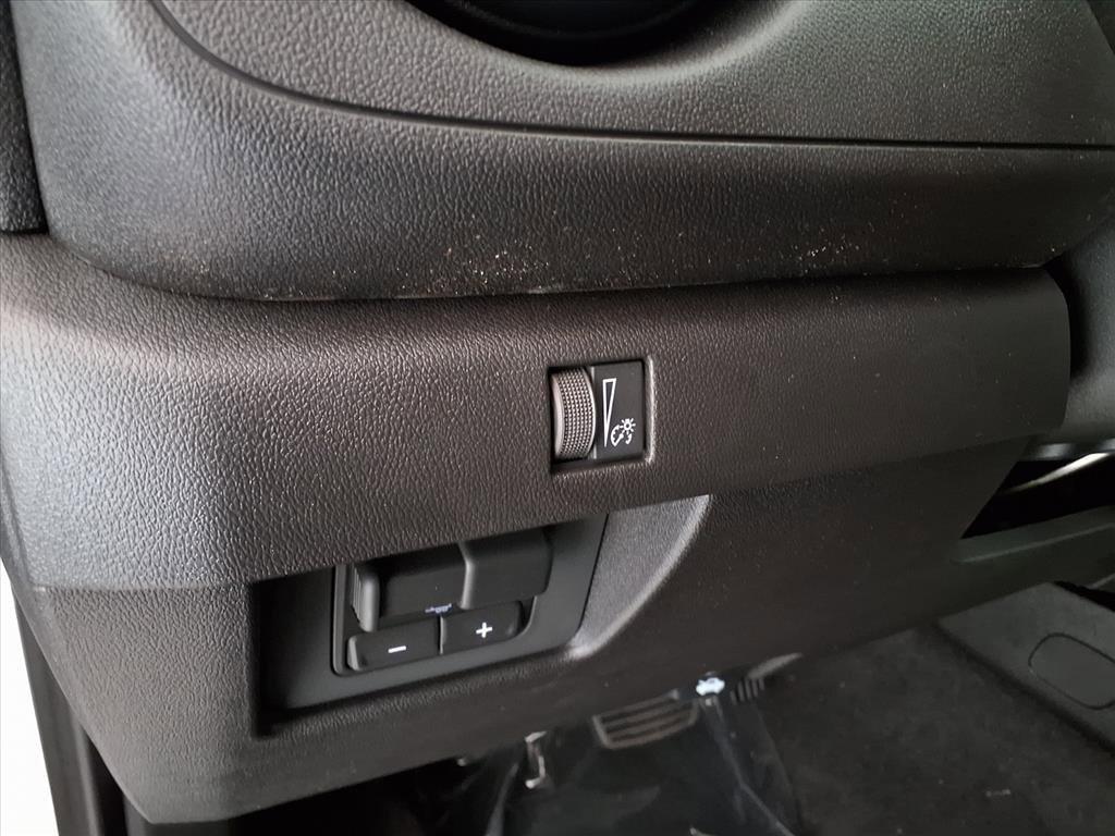 new 2026 Chevrolet Colorado car, priced at $40,749