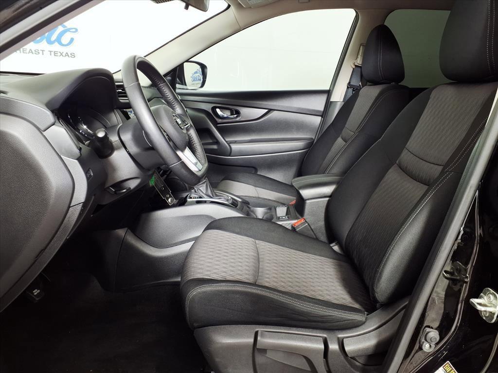 used 2020 Nissan Rogue car, priced at $9,969