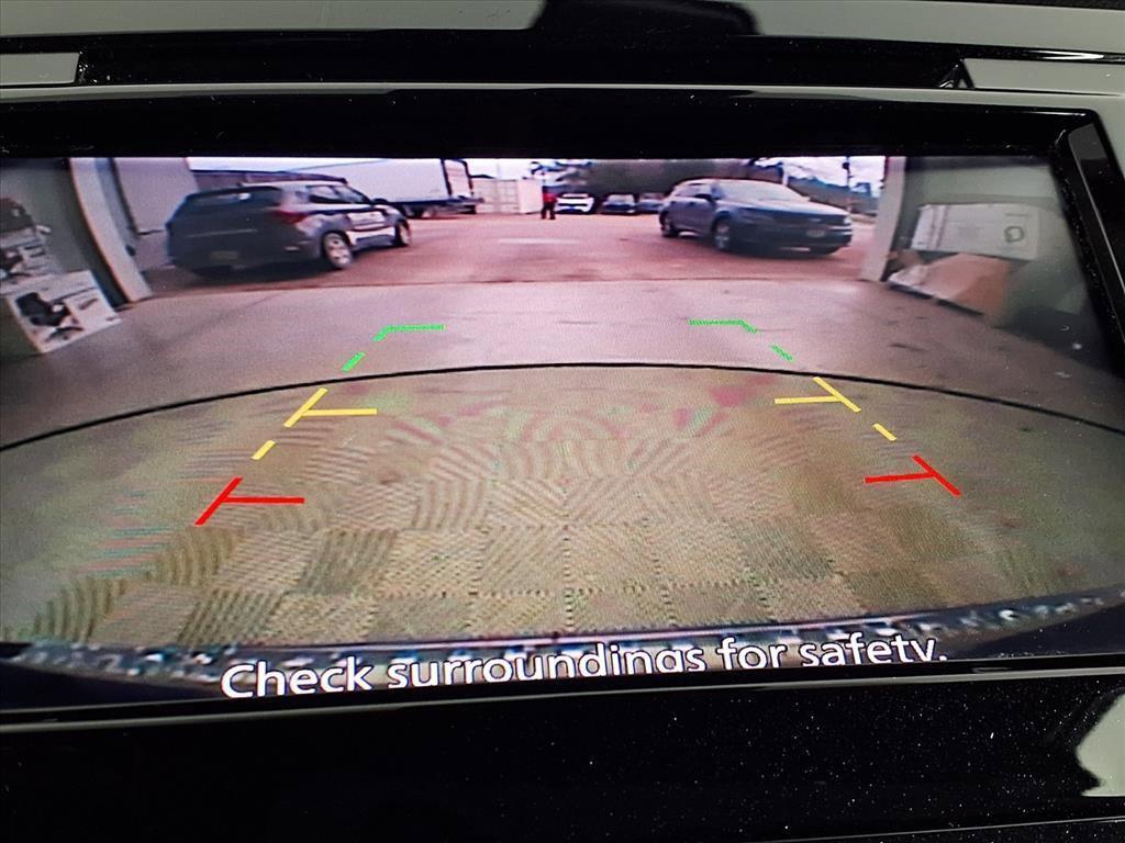 used 2020 Nissan Rogue car, priced at $9,969