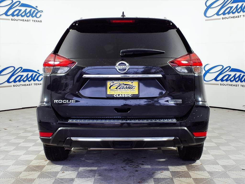 used 2020 Nissan Rogue car, priced at $9,969