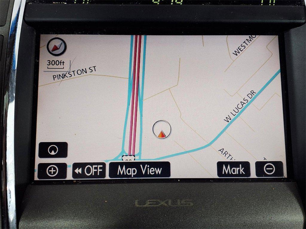 used 2008 Lexus ES 350 car, priced at $4,605