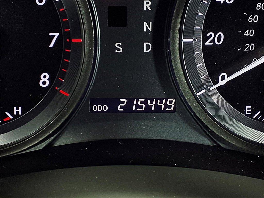 used 2008 Lexus ES 350 car, priced at $4,605