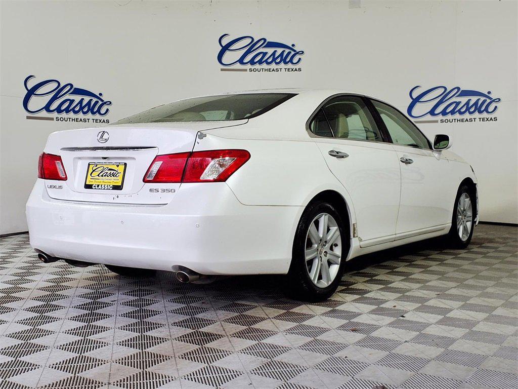 used 2008 Lexus ES 350 car, priced at $4,605