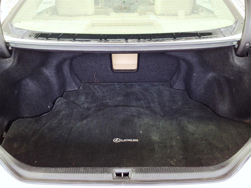 used 2008 Lexus ES 350 car, priced at $4,605