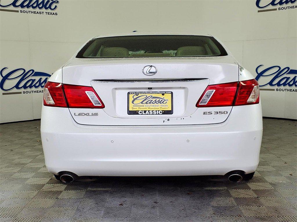 used 2008 Lexus ES 350 car, priced at $4,605