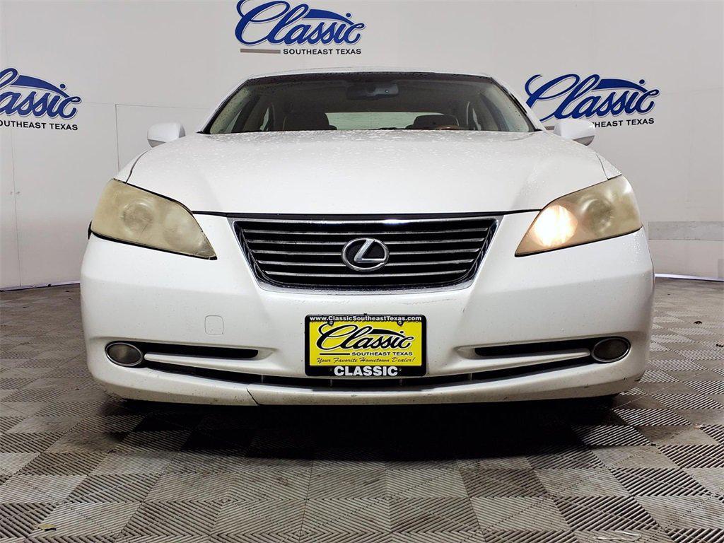 used 2008 Lexus ES 350 car, priced at $4,605