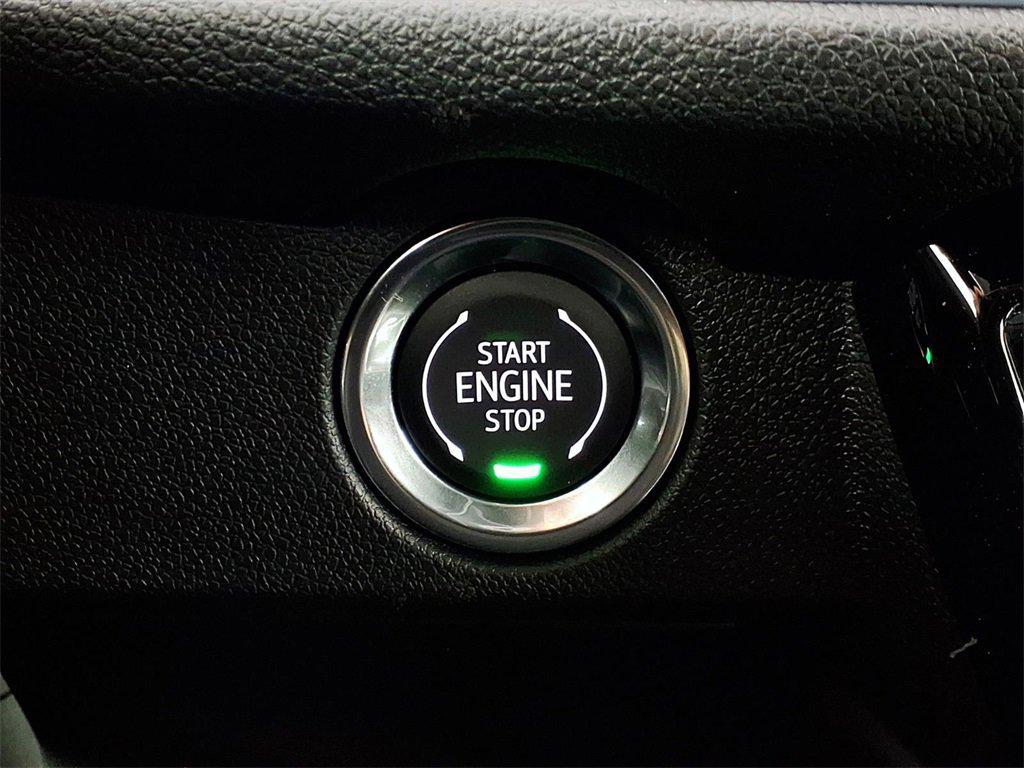 new 2026 Chevrolet Traverse car, priced at $57,891