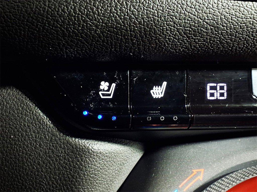 used 2021 Chevrolet Blazer car, priced at $17,969