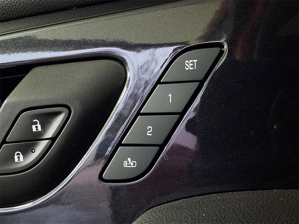 used 2021 Chevrolet Blazer car, priced at $17,969