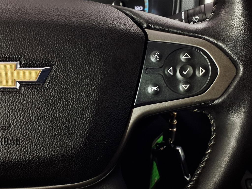 used 2016 Chevrolet Colorado car, priced at $18,776