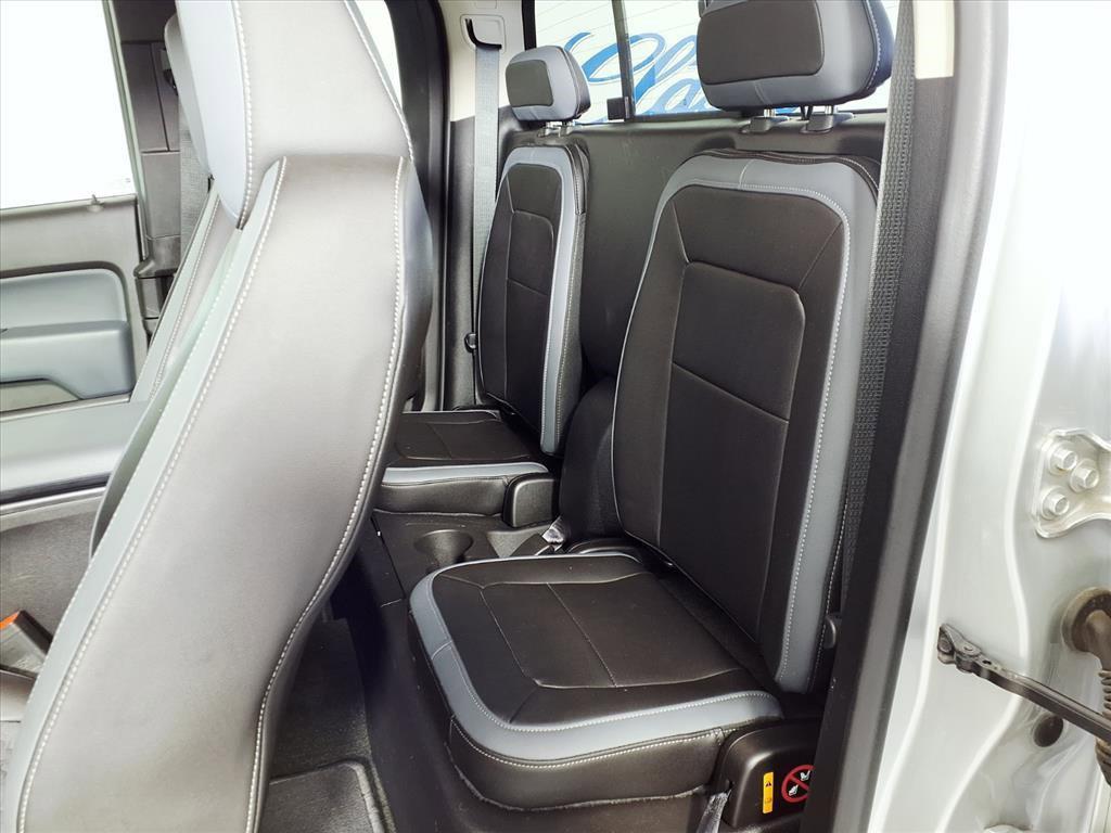 used 2016 Chevrolet Colorado car, priced at $18,776