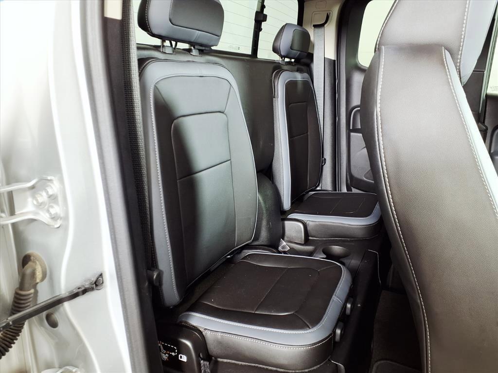 used 2016 Chevrolet Colorado car, priced at $18,776