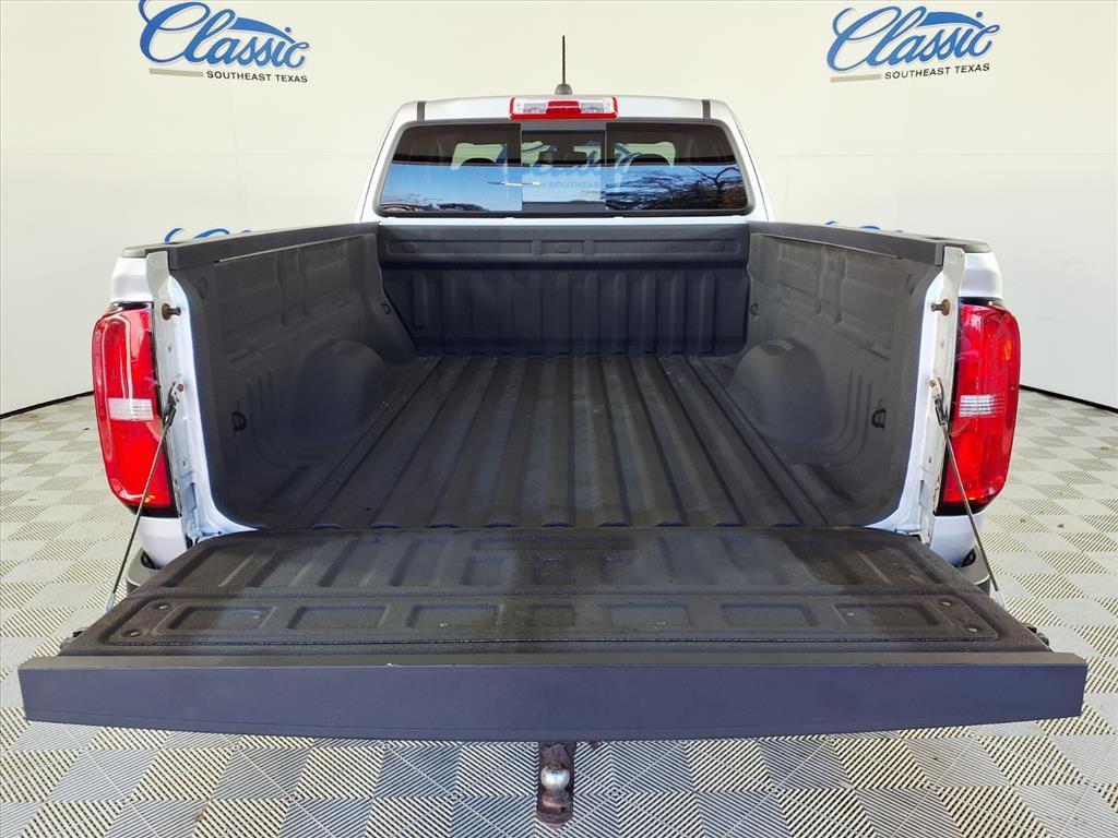 used 2016 Chevrolet Colorado car, priced at $18,776