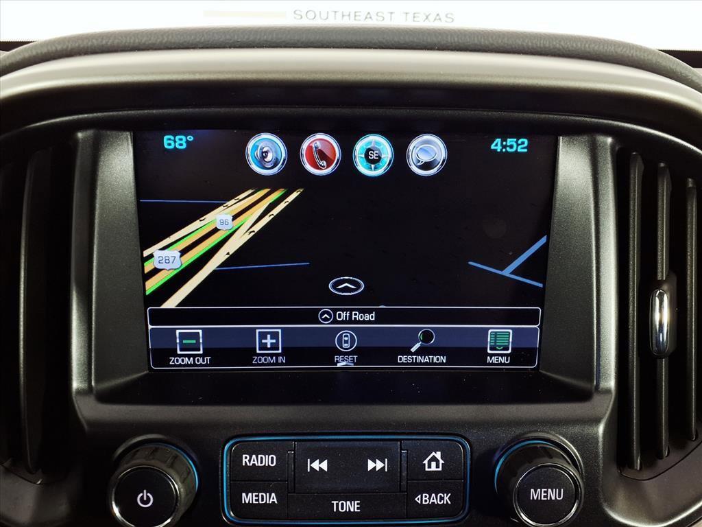 used 2016 Chevrolet Colorado car, priced at $18,776