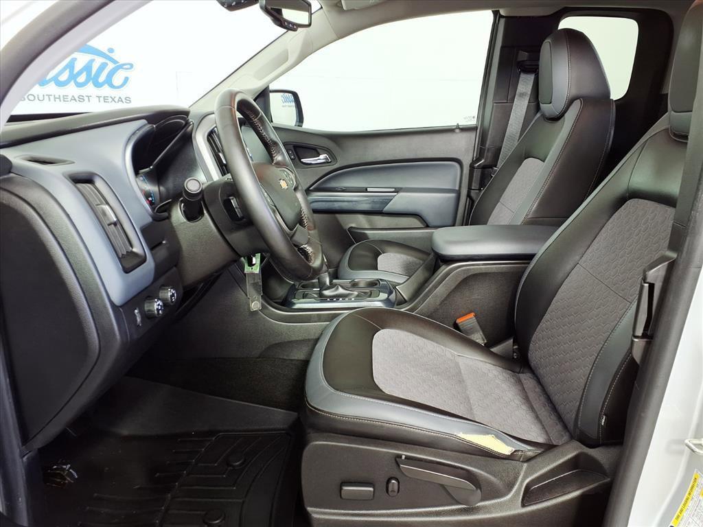 used 2016 Chevrolet Colorado car, priced at $18,776