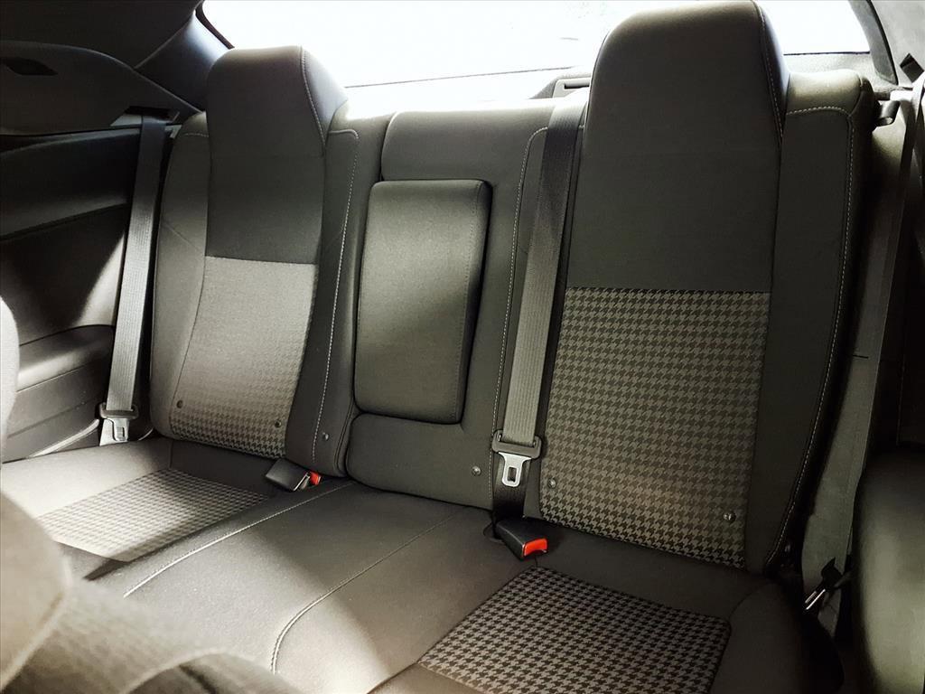 used 2019 Dodge Challenger car, priced at $22,420