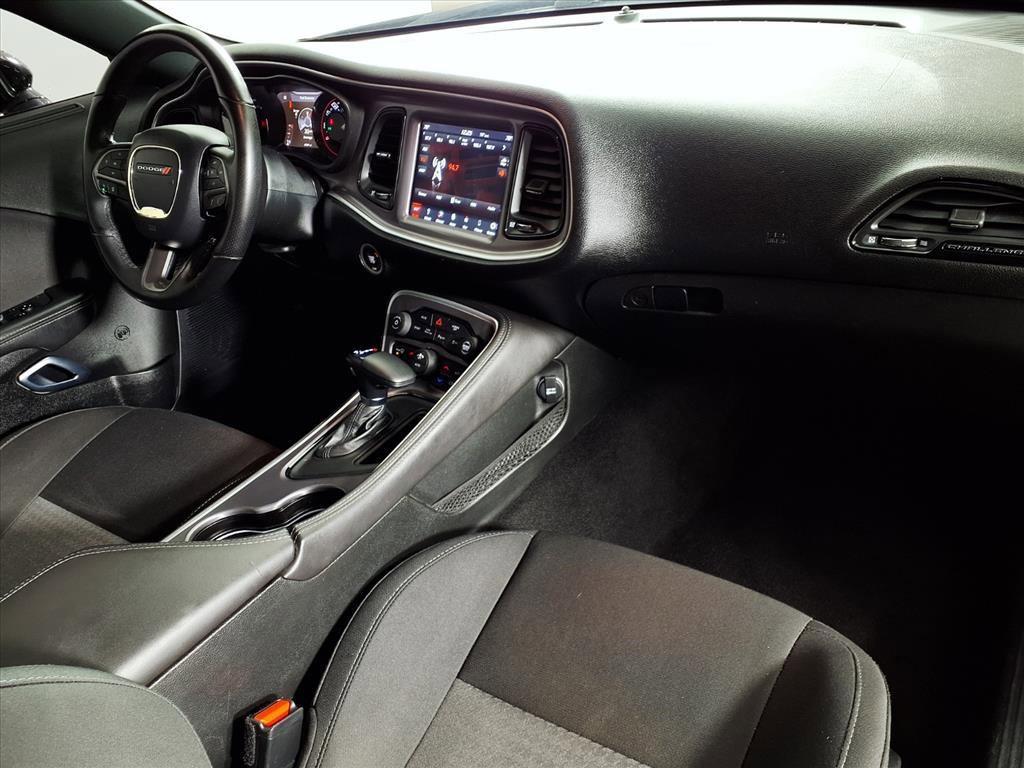used 2019 Dodge Challenger car, priced at $22,420