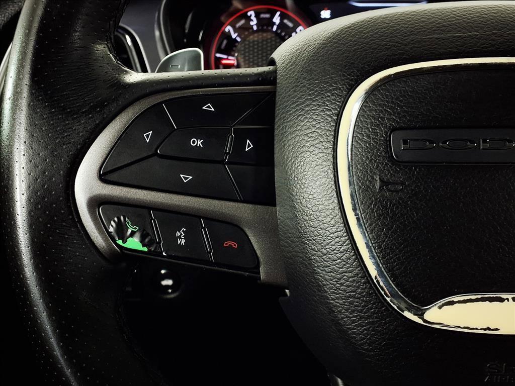 used 2019 Dodge Challenger car, priced at $22,420