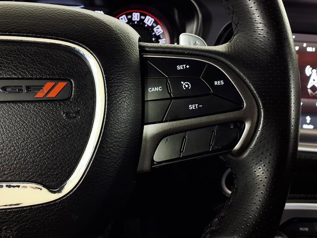 used 2019 Dodge Challenger car, priced at $22,420