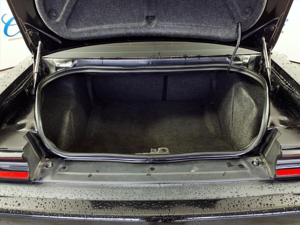 used 2019 Dodge Challenger car, priced at $22,420