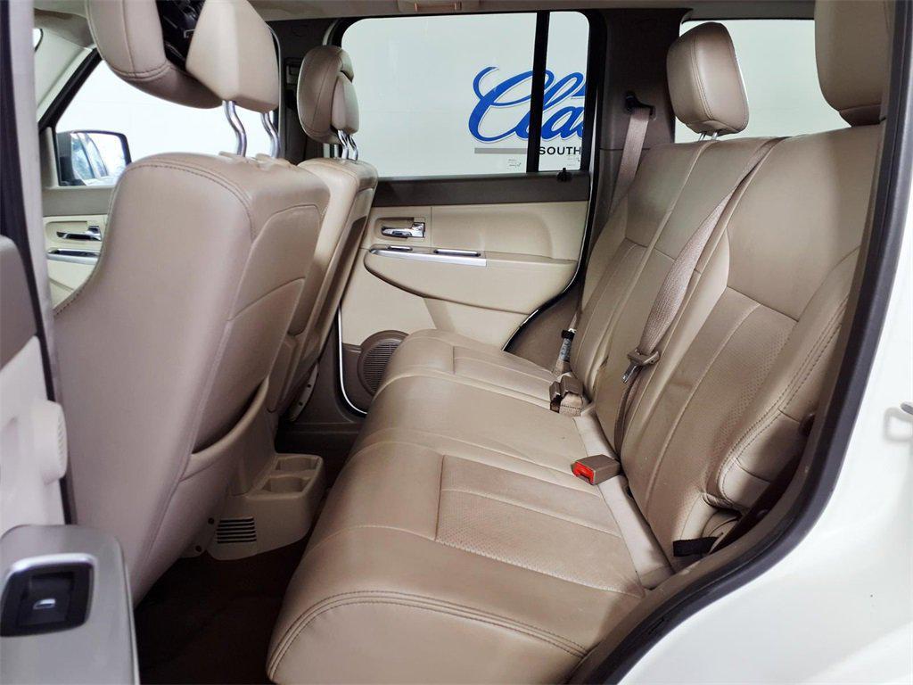 used 2010 Jeep Liberty car, priced at $4,995