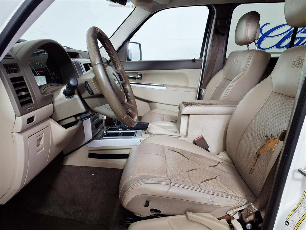 used 2010 Jeep Liberty car, priced at $4,995