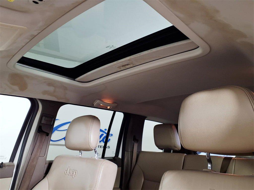 used 2010 Jeep Liberty car, priced at $4,995