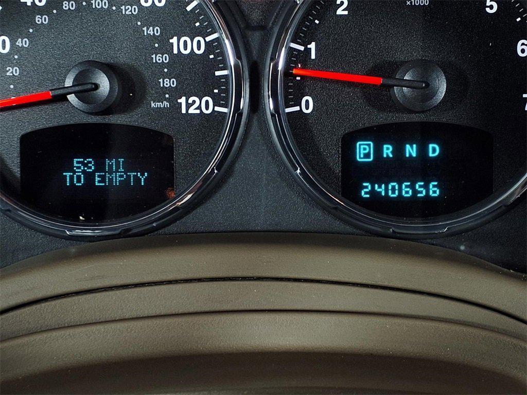 used 2010 Jeep Liberty car, priced at $4,995