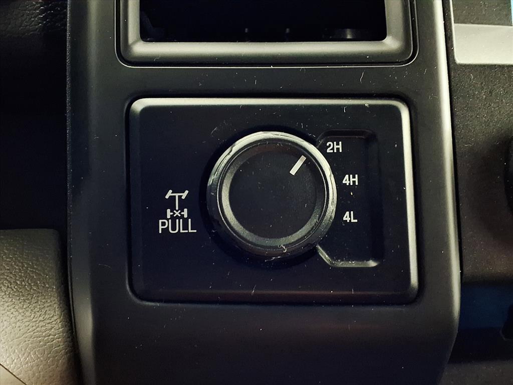 used 2018 Ford F-150 car, priced at $21,301