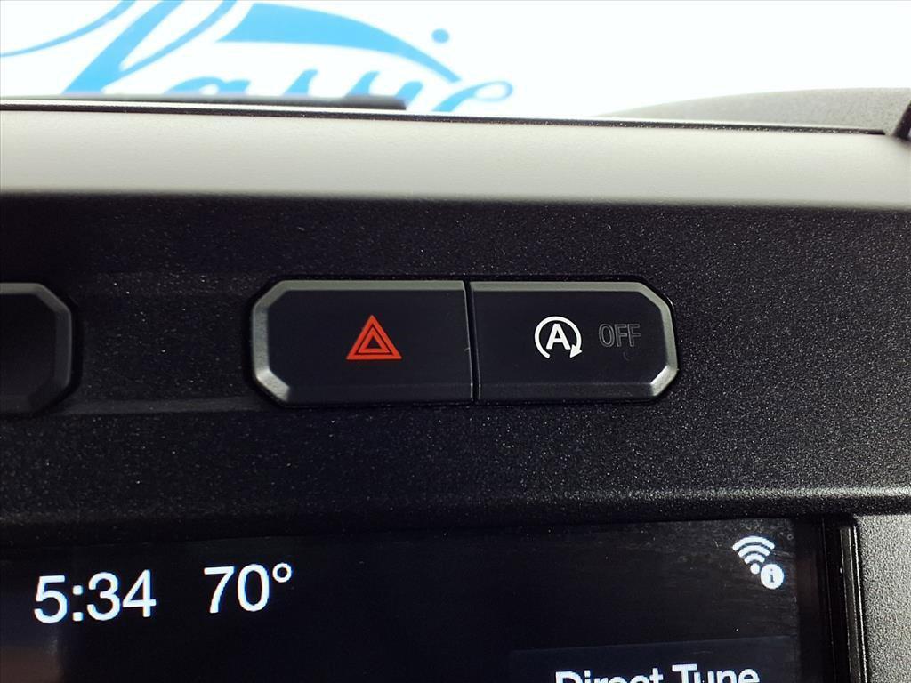 used 2018 Ford F-150 car, priced at $21,301