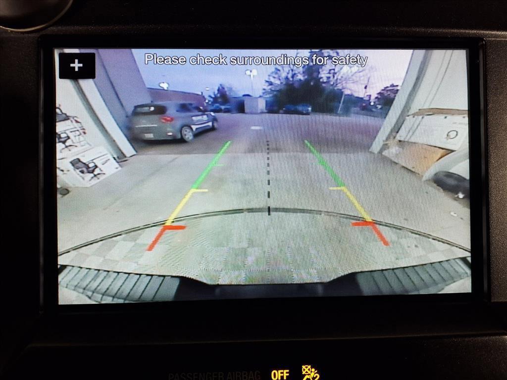 used 2018 Ford F-150 car, priced at $21,301